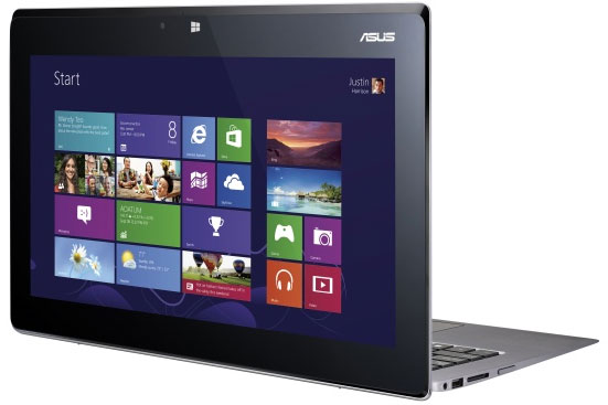 5 "bom xịt" laptop trong năm 2013