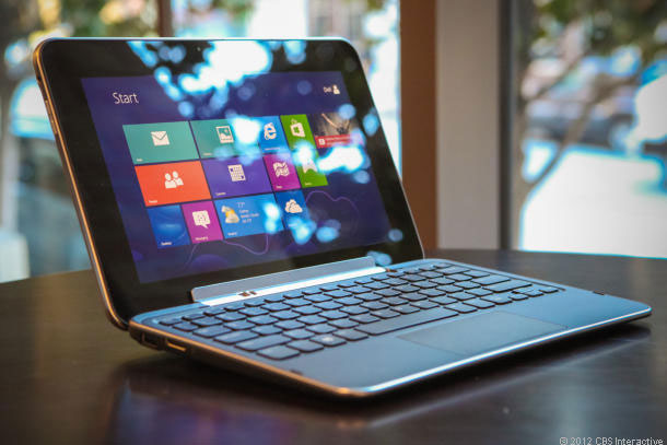 5 "bom xịt" laptop trong năm 2013