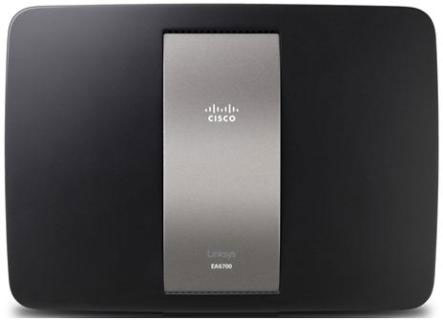 Linksys giới thiệu 3 dòng Wi-Fi Router thế hệ mới