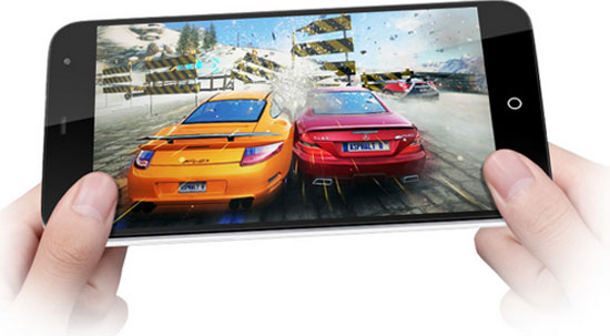 Meizu MX3 được trang bị màn hình IPS 5,1 inch Điện thoại Meizu MX3 ra mắt với bộ nhớ trong 128 GB