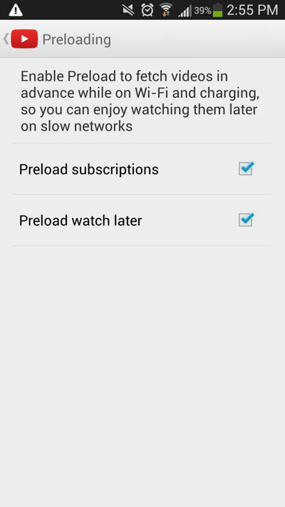 10 mẹo tiết kiệm dữ liệu 3G trên Android