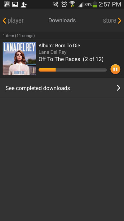 10 mẹo tiết kiệm dữ liệu 3G trên Android