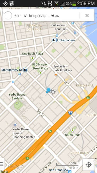 10 mẹo tiết kiệm dữ liệu 3G trên Android