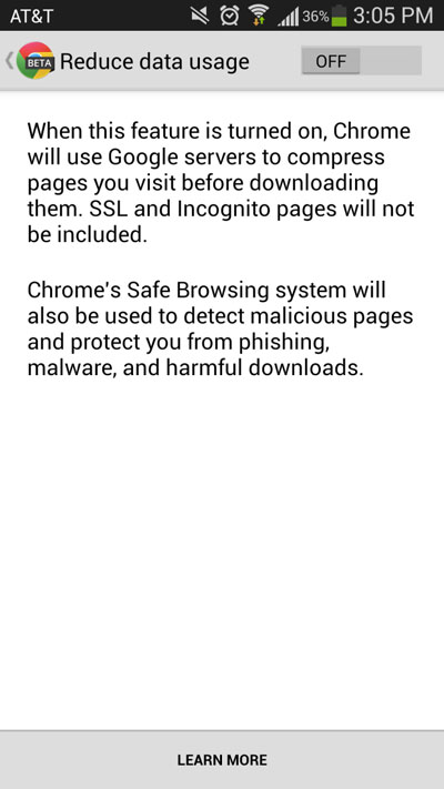 10 mẹo tiết kiệm dữ liệu 3G trên Android