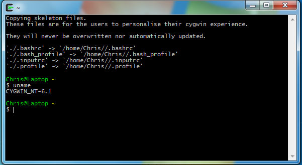 5 cách giúp chạy phần mềm Linux cho Windows