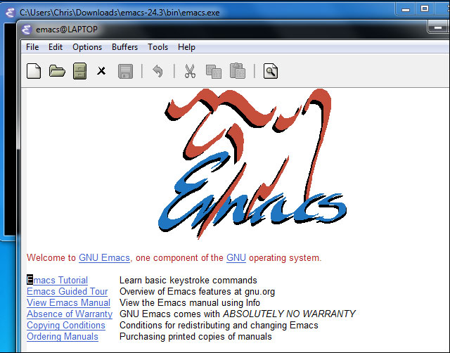5 cách giúp chạy phần mềm Linux cho Windows