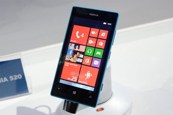 3 smartphone giảm giá đáng chú ý trong tháng 8