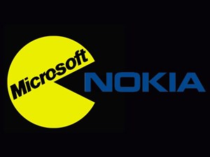 Sau Nokia, Microsoft tiếp tục thôn tính BlackBerry?