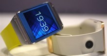 9 tính năng hàng đầu của Galaxy Gear