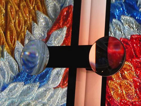 TV 4K đầu tiên của Philips trình làng tại IFA 2013