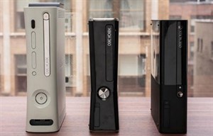 Microsoft sẽ hỗ trợ Xbox 360 tới hết năm 2016