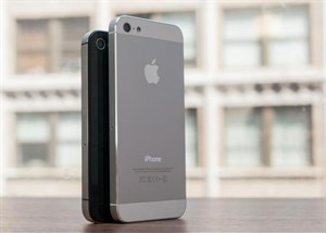 Apple đang phát triển iPhone màn hình 6 inch?