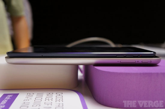 Toshiba Encore - Máy tính bảng Windows 8 giá rẻ