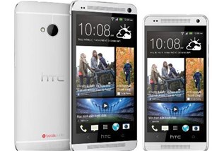 HTC ra mắt One Mini tại Việt Nam