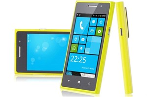 Lumia 1020 bị nhái trắng trợn tại Trung Quốc