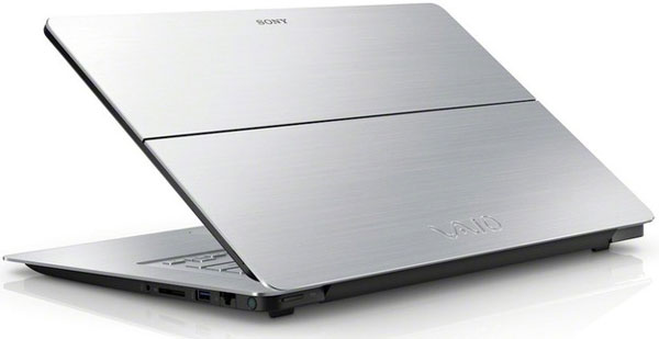 Những máy tính nổi bật nhất tại IFA 2013