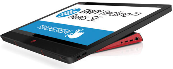 Những máy tính nổi bật nhất tại IFA 2013