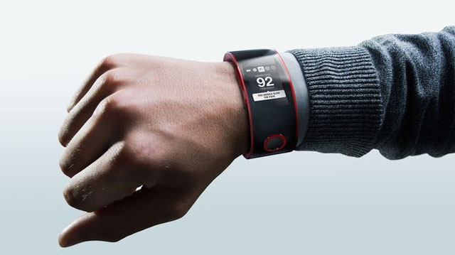 Nissan Nismo Nissan ra mắt đồng hồ thông minh Nissan Nismo