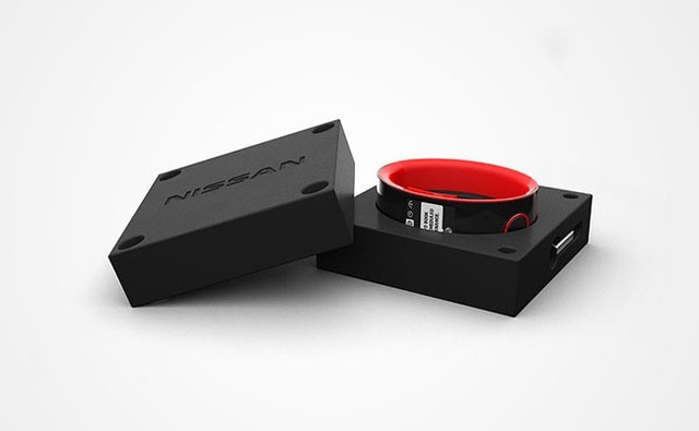 Đồng hồ thông minh Nissan Nissan ra mắt đồng hồ thông minh Nissan Nismo