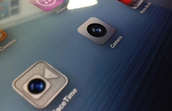 Những tính năng "mơ ước" trên iPhone 5S ngày 10/9 tới