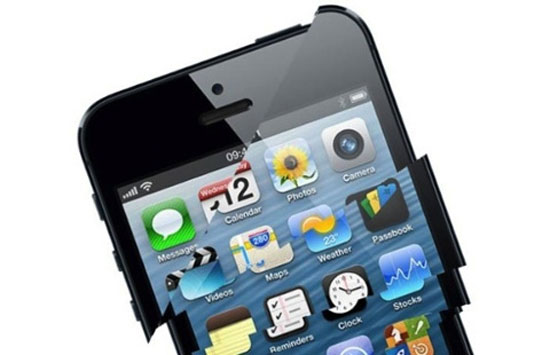 Những tính năng "mơ ước" trên iPhone 5S ngày 10/9 tới