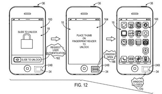 Những tính năng "mơ ước" trên iPhone 5S ngày 10/9 tới