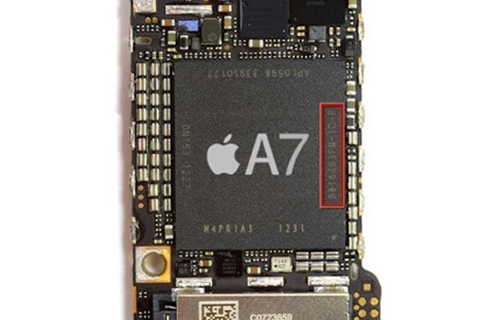 Những tính năng "mơ ước" trên iPhone 5S ngày 10/9 tới