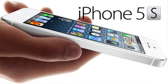 iPhone 5S iPhone 5S – iPhone 5C: Đâu là sự khác biệt?