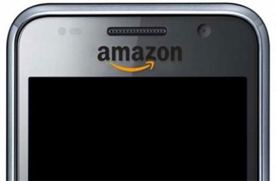 Amazon Amazon phủ nhận về smartphone phát miễn phí