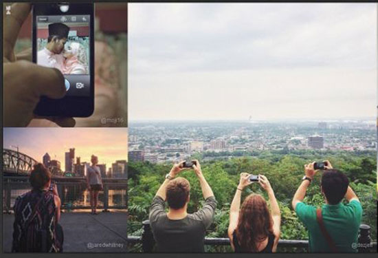 Instagram chạm mốc 150 triệu người dùng