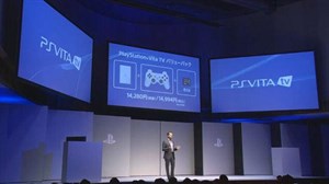 Sony ra mắt Lighter PlayStation Vita và PS Vita TV