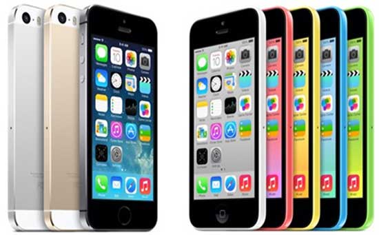 Chi tiết về iPhone 5S, iPhone 5C lộ diện gần như hoàn chỉnh trước sự kiện ra mắt. 5 tính năng iPhone từng khiến thế giới sửng sốt