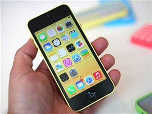 iPhone 5C giá rẻ được “hét giá” 17 triệu đồng tại Việt Nam