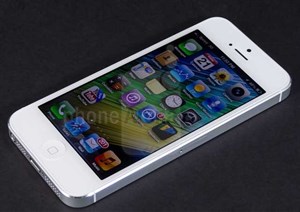 Tại sao Apple vội vã khai tử iPhone 5?