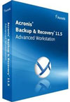Giảm giá bộ phần mềm bảo vệ dữ liệu của Acronis