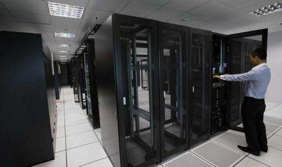 FPT đã có 4 trung tâm dữ liệu đạt chứng chỉ quốc tế