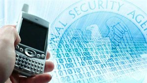 NSA kiểm soát Android, iOS, BlackBerry như thế nào?