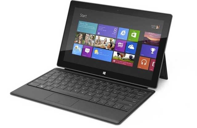 Surface 2 của Microsoft có gì mới?