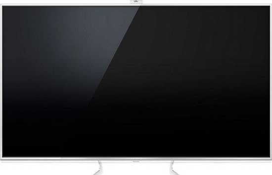 Panasonic Viera WT600 5 TV 4K mới tại IFA 2013