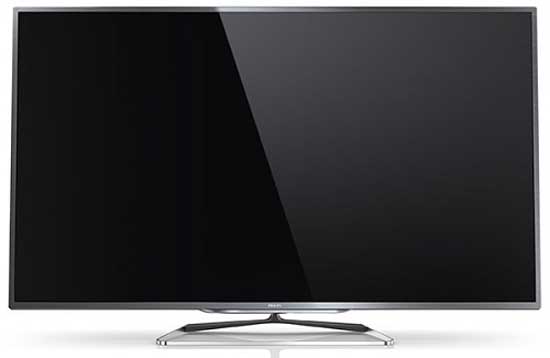 Philips 9000 Series 5 TV 4K mới tại IFA 2013