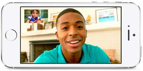 7 tính năng hàng đầu của iPhone 5S