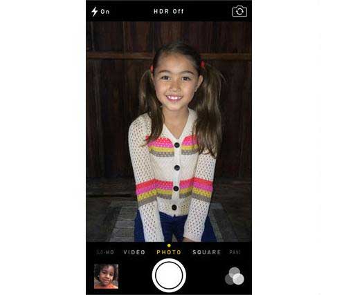 7 tính năng hàng đầu của iPhone 5S