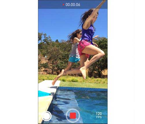 7 tính năng hàng đầu của iPhone 5S