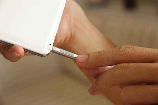 Galaxy Note 3 về Việt Nam với giá 16,9 triệu đồng