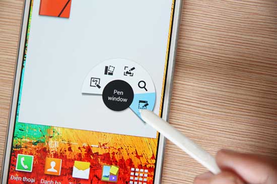 Galaxy Note 3 về Việt Nam với giá 16,9 triệu đồng