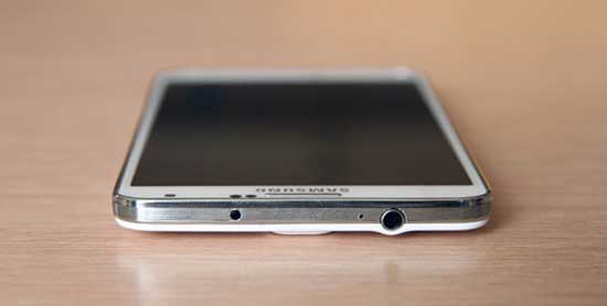 Galaxy Note 3 về Việt Nam với giá 16,9 triệu đồng