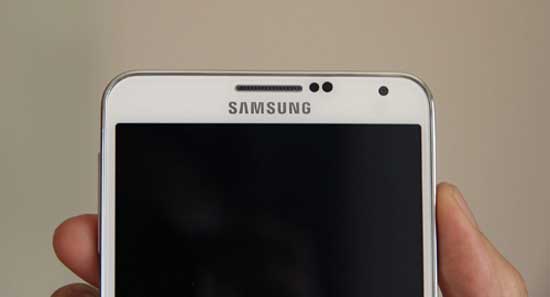 Galaxy Note 3 về Việt Nam với giá 16,9 triệu đồng