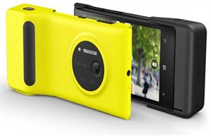 Lumia 1020 41 "chấm" có thêm phiên bản 64 GB