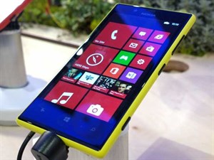 Nokia đang phát triển Windows Phone đầu tiên hỗ trợ 2 sim