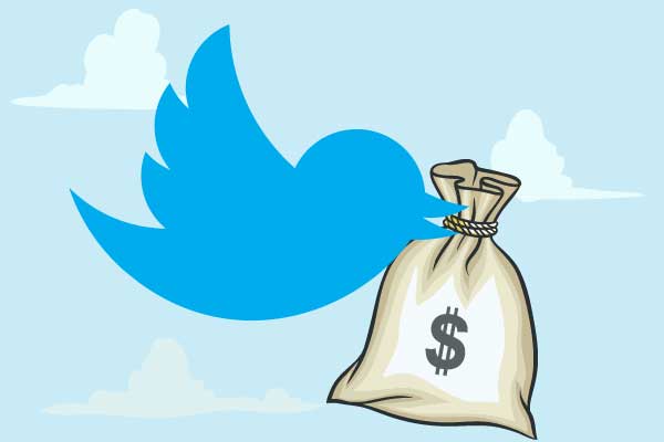 IPO Twitter Twitter chính thức nộp đơn lên sàn chứng khoán và thông báo kế hoạch IPO